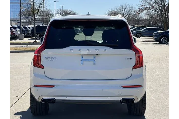 $27999 : Volvo XC90 2020 AWD T6 Momen image 7