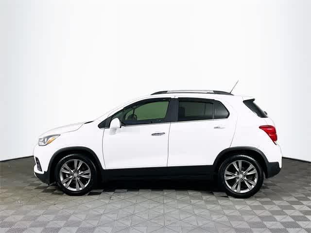 $13123 : PRE-OWNED 2019 CHEVROLET TRAX image 6