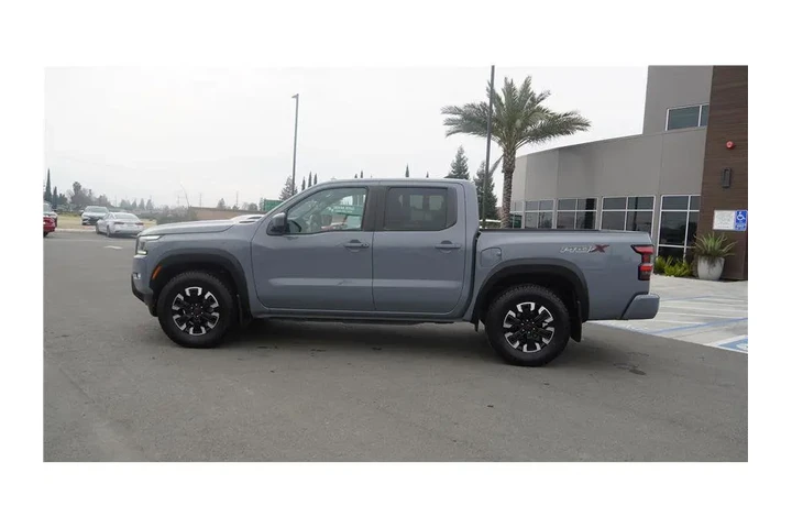 $27984 : 2023 Frontier PRO-X image 9