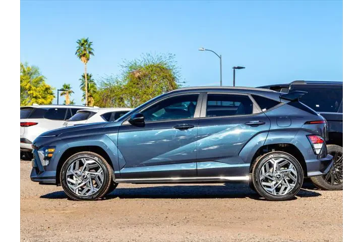 $26770 : Hyundai KONA 2025 AWD N Line image 2