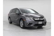 Honda Odyssey 2018 EX 4dr Mi en San Francisco Bay Area