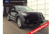 Ford Explorer 2025 AWD Activ en Elizabethtown