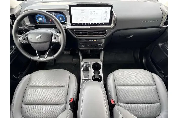 $32800 : Ford Bronco Sport 2025 AWD B image 7