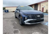 Hyundai TUCSON 2025 SEL 4dr en Tampa