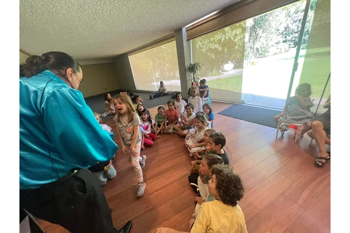 Magia INTERACTIVA para NIÑOS image 5