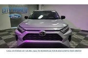 $24588 : Toyota RAV4 2024 LE 4dr SUV thumbnail