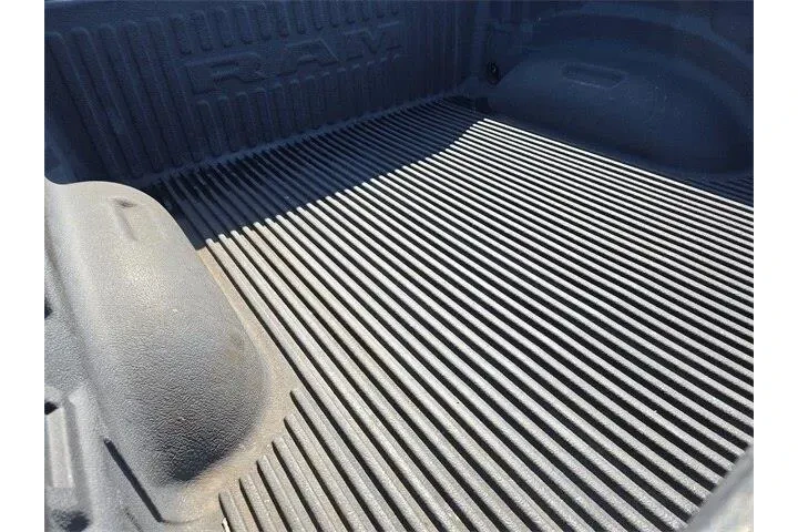 $25990 : Ram 1500 2022 4x2 Big Horn 4 image 6