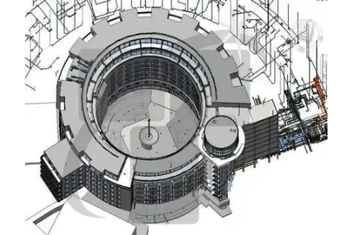 Expert Archi. BIM Services image 1