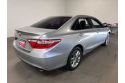 $16514 : Toyota Camry 2016 SE 4dr Sed thumbnail