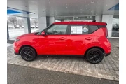 $19500 : Kia Soul 2024 LX 4dr Crossov thumbnail
