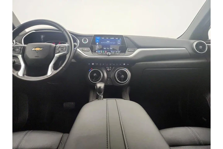 $26998 : Chevrolet Blazer 2022 AWD LT image 9