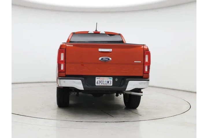 $28998 : Ford Ranger 2019 4x4 XLT 4dr image 6