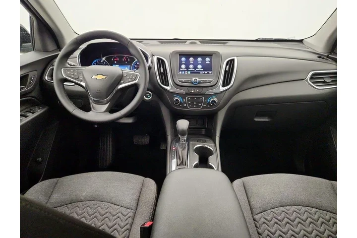 $24998 : Chevrolet Equinox 2024 LT 4d image 9