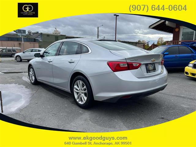 $17999 : 2018 CHEVROLET MALIBU LT SEDA image 6