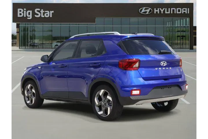 $23213 : Hyundai VENUE 2025 Limited 4 image 3