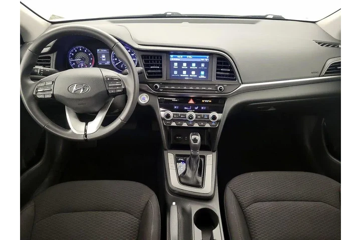 $17998 : Hyundai ELANTRA 2020 Value E image 9
