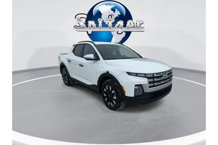 $27500 : Hyundai SANTA CRUZ 2025 AWD image 2