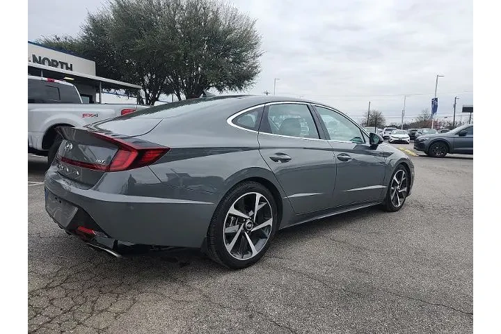 $23998 : Hyundai SONATA 2022 SEL Plus image 3