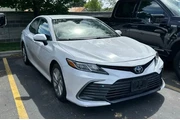 $19995 : Toyota Camry 2021 LE 4dr Sed thumbnail
