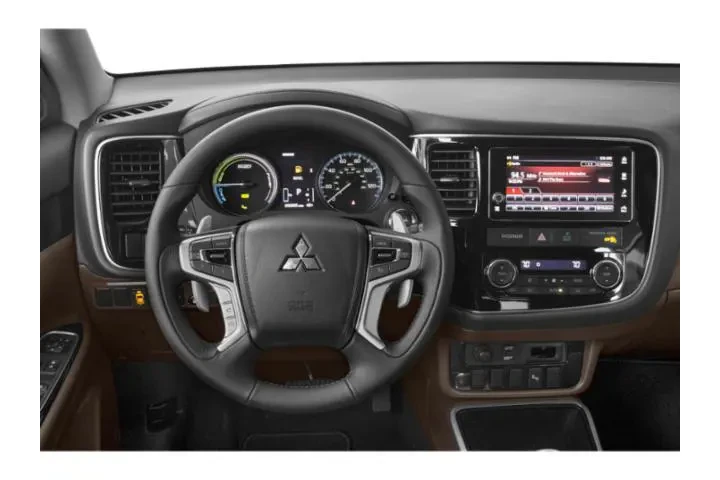 $21997 : Mitsubishi Outlander PHEV 20 image 7