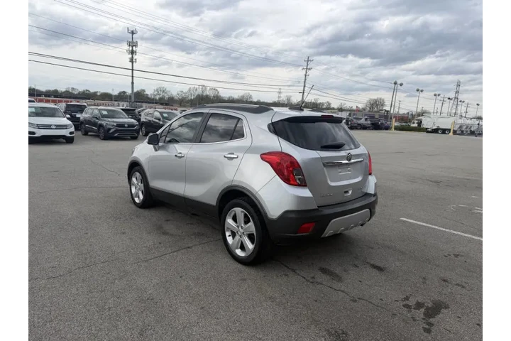 $7850 : 2016 Encore Base image 3