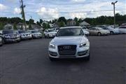 2011 Q5 2.0T quattro Premium thumbnail