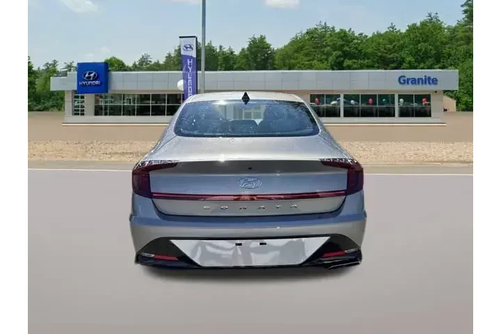$20990 : Hyundai SONATA 2023 SEL 4dr image 7