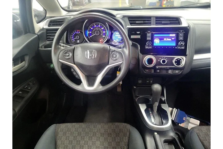 $17998 : Honda Fit 2016 LX 4dr Hatchb image 9