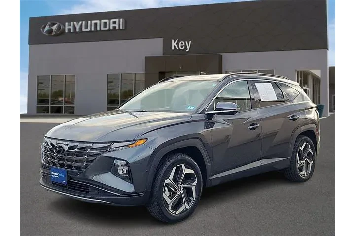 $23925 : Hyundai TUCSON 2023 AWD Limi image 6
