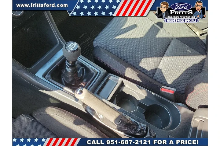 $20433 : Subaru WRX 2021 AWD 4dr Seda image 8