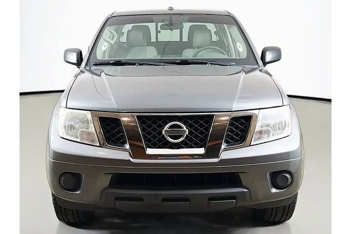 $17999 : Nissan Frontier 2018 4x2 S 4 image 6