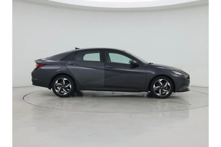 $20998 : Hyundai ELANTRA 2023 SEL 4dr image 7
