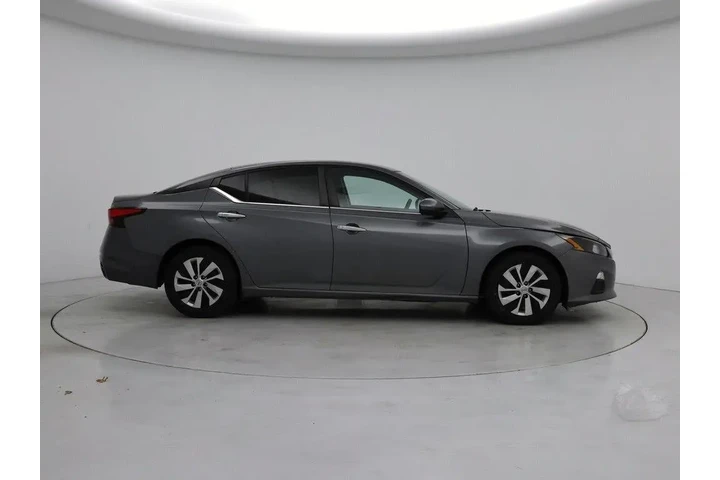 $17998 : Nissan Altima 2022 2.5 S 4dr image 7