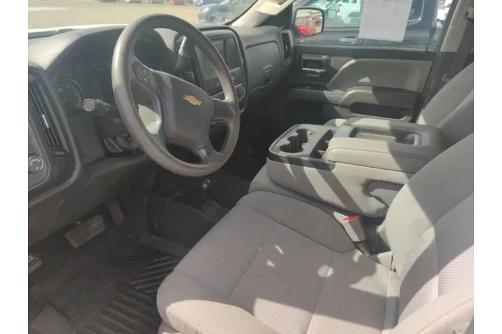 $17999 : 2019 Silverado 1500 LD Work T image 6