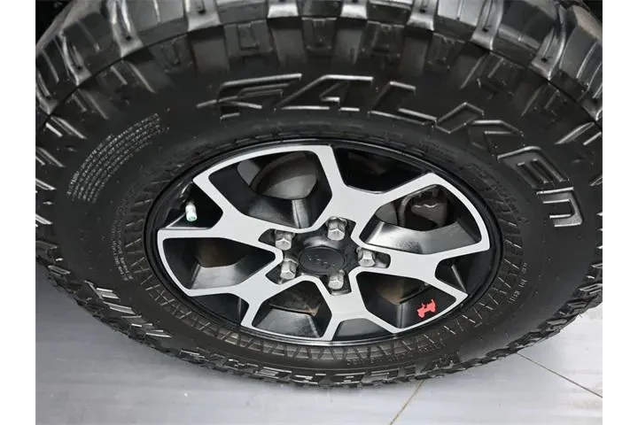 $31577 : Jeep Wrangler Unlimited 2020 image 9