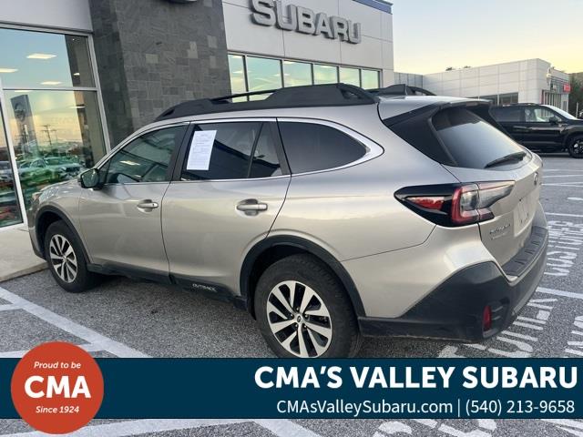 $20973 : PRE-OWNED 2020 SUBARU OUTBACK image 7