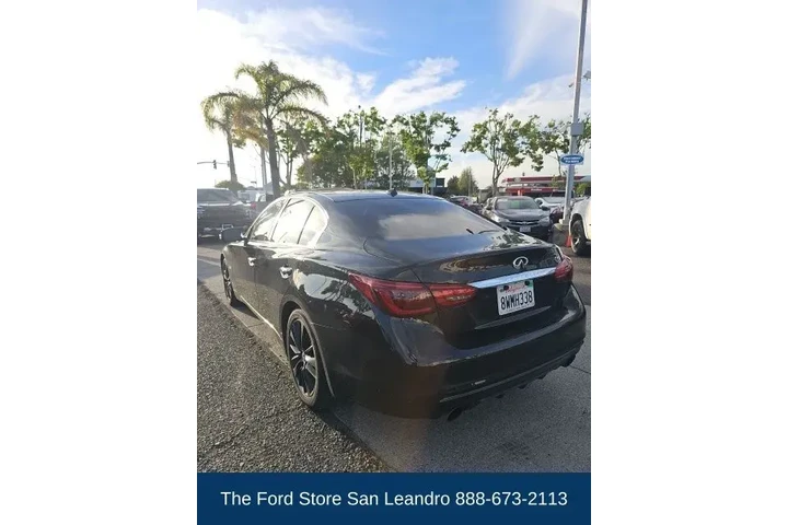 $21750 : INFINITI Q50 2020 3.0T Pure image 7