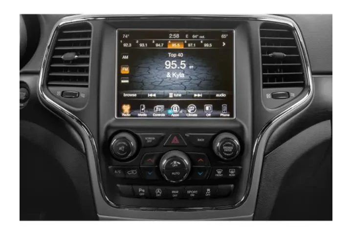 $18866 : Jeep Grand Cherokee 2019 4x4 image 10