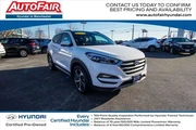 Hyundai TUCSON 2017 AWD Valu en New Hampshire