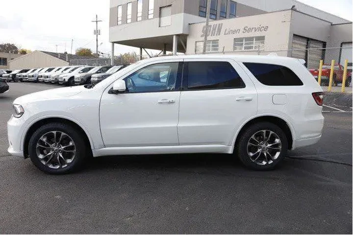 $17812 : Dodge Durango 2020 AWD GT 4d image 6