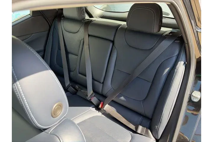 $21600 : Chevrolet Bolt EUV 2023 Prem image 7