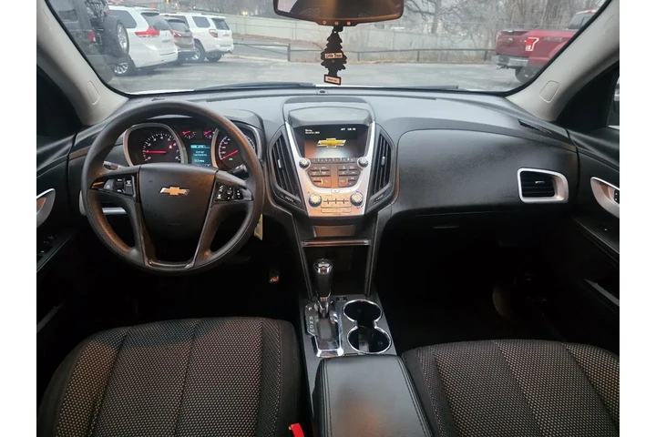 $5900 : 2016 Equinox LS AWD image 8