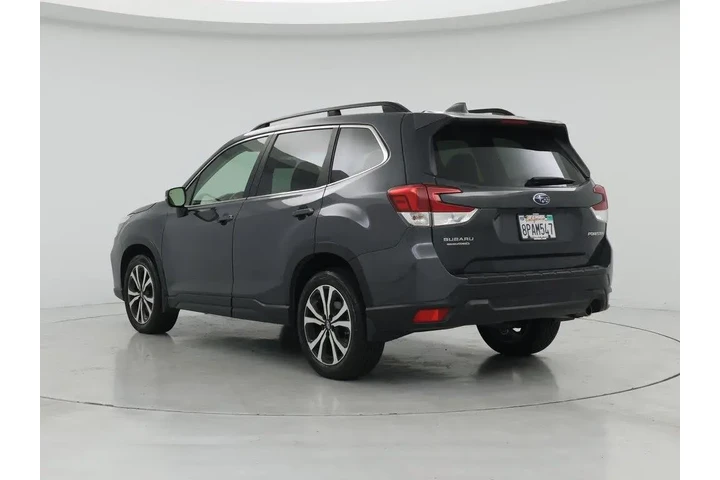 $24998 : Subaru Forester 2020 AWD Lim image 2