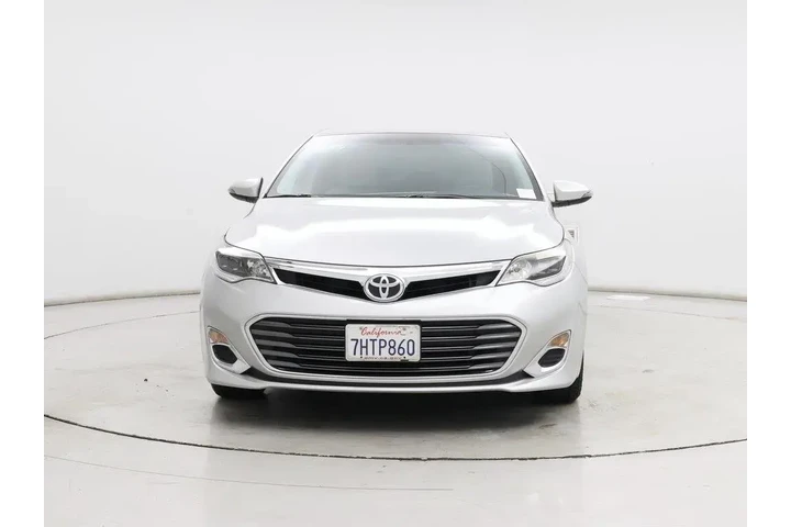 $18998 : Toyota Avalon 2014 XLE 4dr S image 5