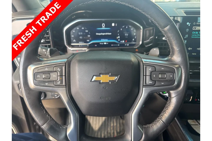 $34362 : Chevrolet Silverado 1500 202 image 7