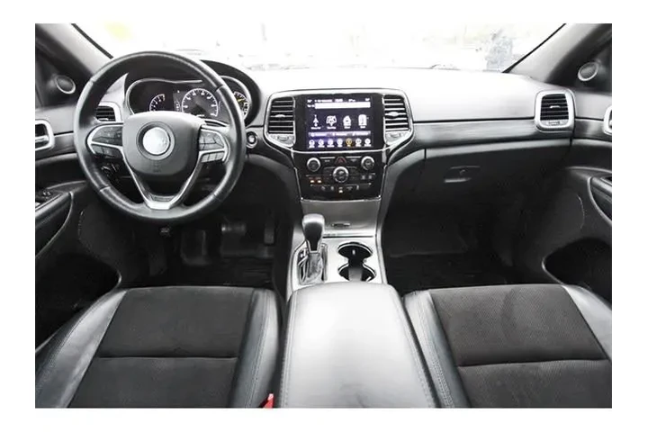 $24449 : Jeep Grand Cherokee 2021 4x2 image 7