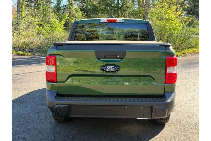 $30995 : Ford Maverick 2025 AWD XL 4d image 4