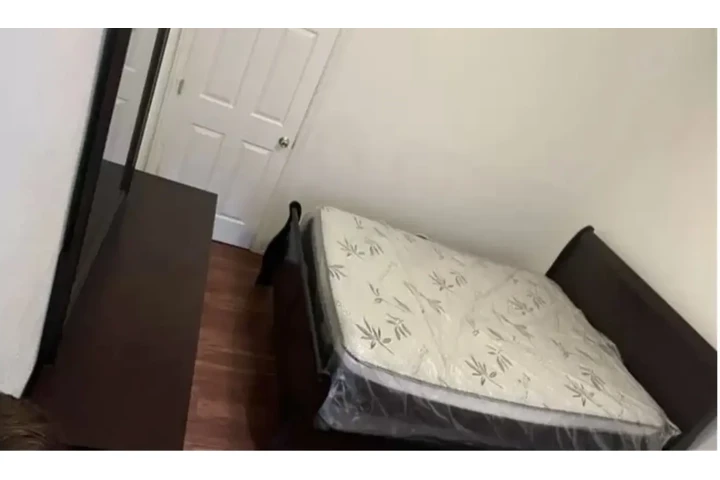 $750 : Recámara compton image 1