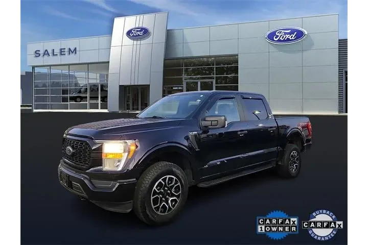 $33240 : Ford F-150 2022 4x4 XL 4dr S image 6