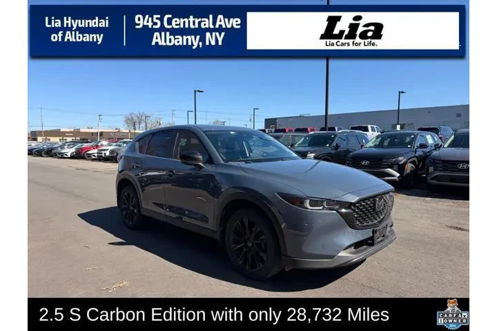 $25500 : Mazda CX-5 2023 AWD 2.5 S Ca image 1